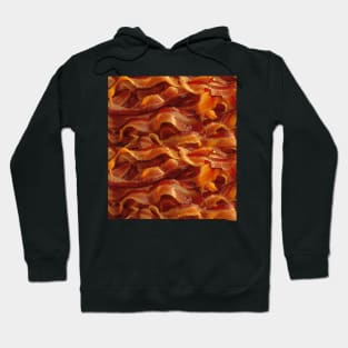 Bacon Strips Hoodie